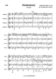 Vergnügungszug (Pleasure Train) - Polka Schnell Op. 281