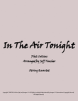 In The Air Tonight