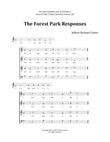 Preces and Responses 