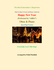 Happy New Year
