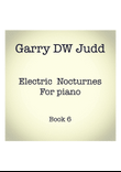 Electric Nocturnes Book 6