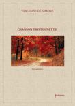 Chanson tristounette