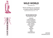 Wild World