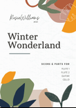 Winter Wonderland