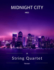Midnight City