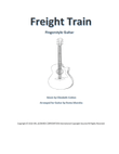 Freight Train