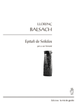 Epitafi de Seikilos