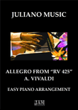 ALLEGRO FROM 