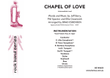 Chapel Of Love