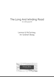The Long And Winding Road