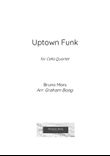 Uptown Funk