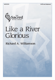 Like a River Glorious