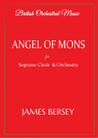 Angel of Mons - Score Only