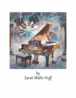 Crystallization: A Winter Passacaglia (for solo piano)