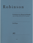Variations on a Theme by Handel