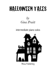 Halloween Tales