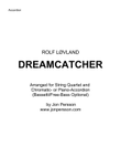 Dreamcatcher