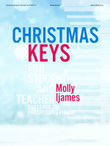 Christmas Keys for Student and Teacher