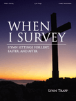 When I Survey