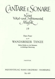 Wandsbek Dances Op. 49