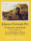 Concerto Pastorale