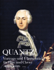 Exercises and recital pieces