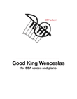 Good King Wenceslas
