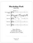 Macarthur Park