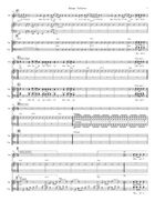 Bilongo Jazz Ensemble scores gallery preview page 3