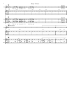 Bilongo Jazz Ensemble scores gallery preview page 4