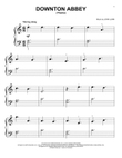 Downton Abbey (Theme)