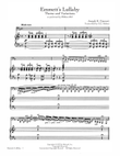 Emmett's Lullaby