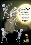 Danse Macabre - brass quintet