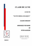 CLAIR DE LUNE