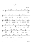 Yksinäinen – The Lonely One (tango)
