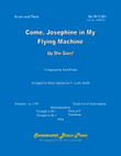 Come, Josephine in My Flying Machine