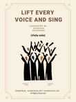 Lift Every Voice And Sing (Viola solo and Piano)