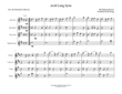 Auld Lang Syne