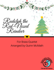 Rudolph The Red-nosed Reindeer