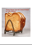 Toasty Warm-ups for Concert Band