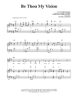 Be Thou My Vision (arr. Russell Mauldin)