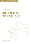 40 leichte Tonstucke