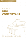 Duo Concertant