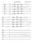 Overture to the Barber of Seville