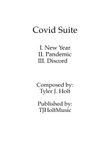 Covid Suite, Op. 29