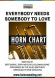Everybody Needs Somebody To Love