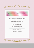 Tritsch-Tratsch-Polka