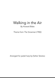 Walking In The Air