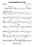 Cashmere Cutie - 3rd Trombone mini preview