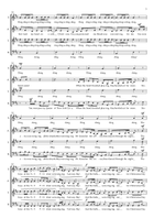 The Fairytale Of New York (arr. Doug Watts) SATTB scores gallery preview page 3